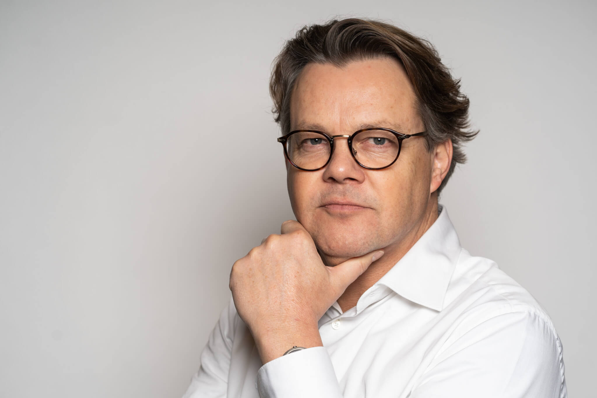 Marnix van Twist Cleary