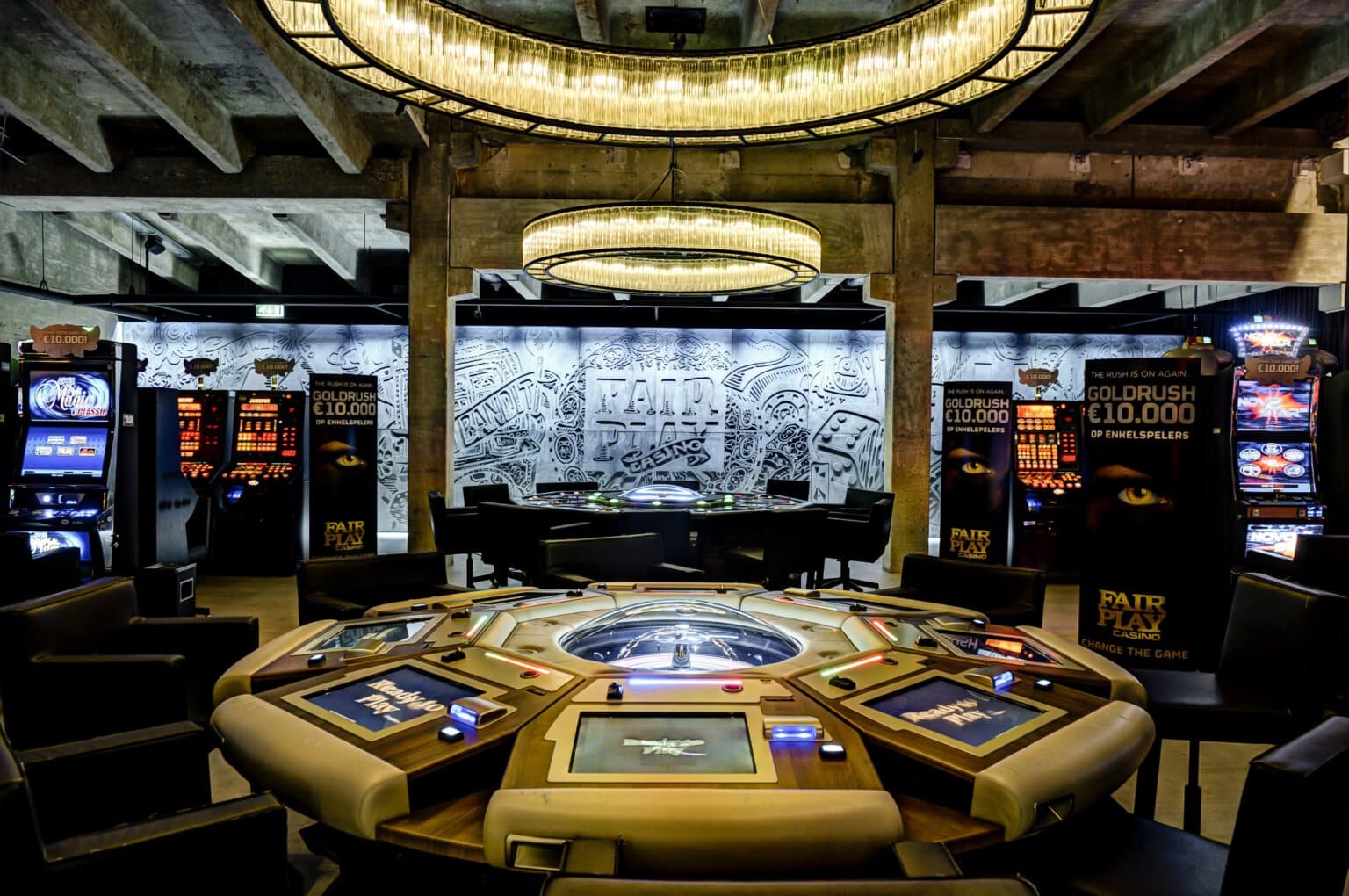 Fairplay Casino Sneltoetsen Ontdekt door Nederlandse Power User 6 FairPlay Casinoโs โ Maatwerk LED-verlichting | Cleary